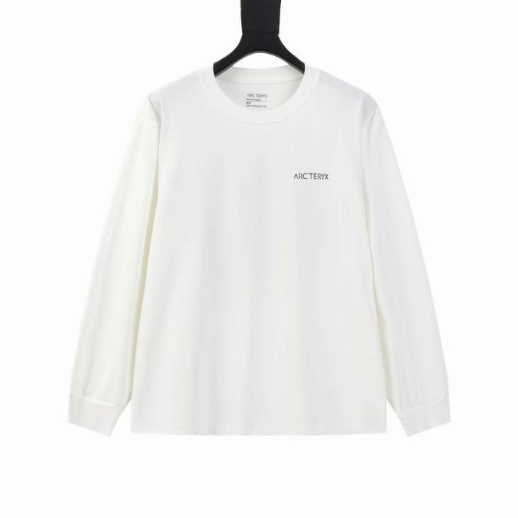 Picture of Arcteryx T Shirt Long _SKUArcteryxXS-L55tx0549730